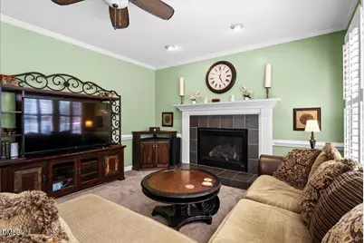 2509 Barton Ridge Court, Raleigh, NC 27613 - Photo 35