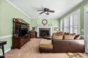 2509 Barton Ridge Ct, Raleigh, NC 27613 - Photo 29