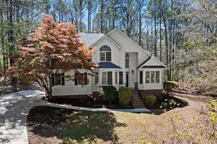 2509 Barton Ridge Ct, Raleigh, NC 27613 - Photo 3