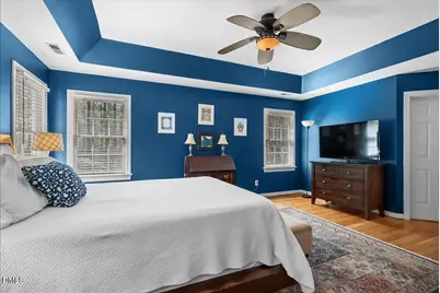 2509 Barton Ridge Court, Raleigh, NC 27613 - Photo 47