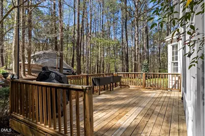 2509 Barton Ridge Court, Raleigh, NC 27613 - Photo 13