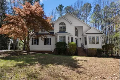 2509 Barton Ridge Court, Raleigh, NC 27613 - Photo 7