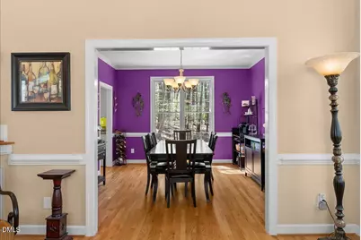 2509 Barton Ridge Court, Raleigh, NC 27613 - Photo 23