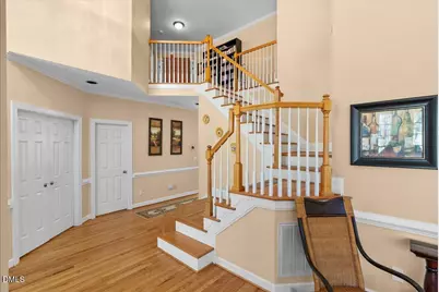 2509 Barton Ridge Court, Raleigh, NC 27613 - Photo 9