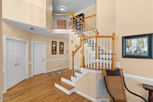 2509 Barton Ridge Ct, Raleigh, NC 27613 - Photo 9