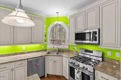 2509 Barton Ridge Court, Raleigh, NC 27613 - Photo 31