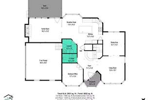 2509 Barton Ridge Ct, Raleigh, NC 27613 - Photo 57