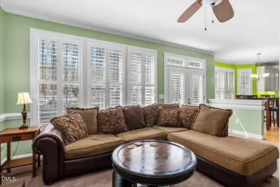 2509 Barton Ridge Court, Raleigh, NC 27613 - Photo 21