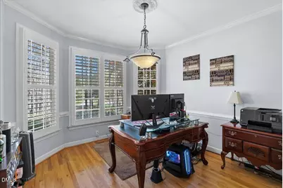 2509 Barton Ridge Court, Raleigh, NC 27613 - Photo 19