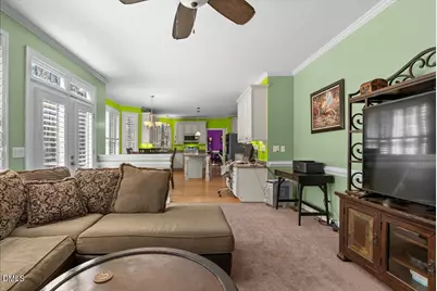 2509 Barton Ridge Court, Raleigh, NC 27613 - Photo 21
