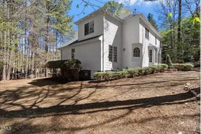 2509 Barton Ridge Court, Raleigh, NC 27613 - Photo 9