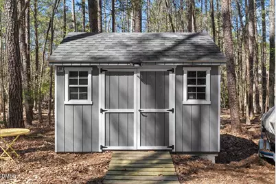 2509 Barton Ridge Court, Raleigh, NC 27613 - Photo 27