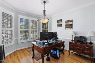 2509 Barton Ridge Ct, Raleigh, NC 27613 - Photo 15