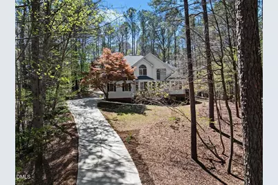 2509 Barton Ridge Court, Raleigh, NC 27613 - Photo 1