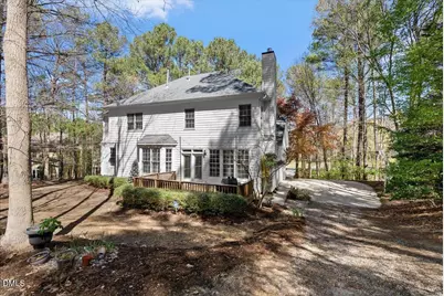 2509 Barton Ridge Court, Raleigh, NC 27613 - Photo 5