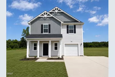 211 Hallwood Drive, Pikeville, NC 27863 - Photo 1