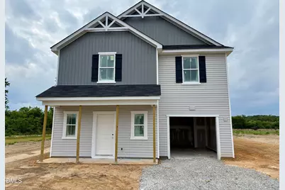 211 Hallwood Drive, Pikeville, NC 27863 - Photo 1