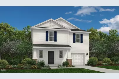 211 Hallwood Drive, Pikeville, NC 27863 - Photo 1