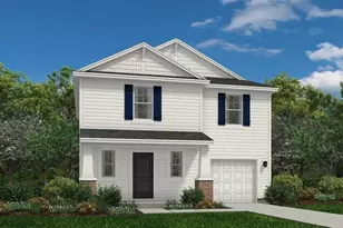 211 Hallwood Dr, Pikeville, NC 27863 - Photo 1