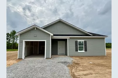209 Hallwood Drive, Pikeville, NC 27863 - Photo 1