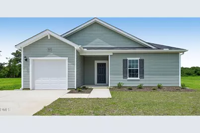 209 Hallwood Drive, Pikeville, NC 27863 - Photo 3