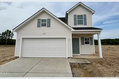 207 Hallwood Drive, Pikeville, NC 27863 - Photo 1