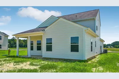 207 Hallwood Drive, Pikeville, NC 27863 - Photo 35