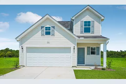 207 Hallwood Drive, Pikeville, NC 27863 - Photo 1