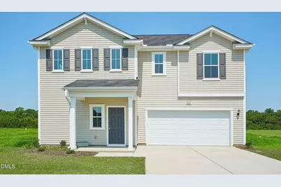 205 Hallwood Drive, Pikeville, NC 27863 - Photo 1