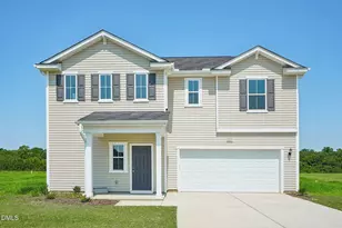 205 Hallwood Dr, Pikeville, NC 27863 - Photo 1