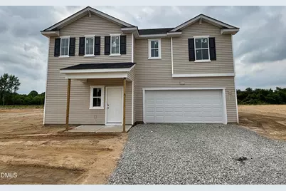205 Hallwood Drive, Pikeville, NC 27863 - Photo 1
