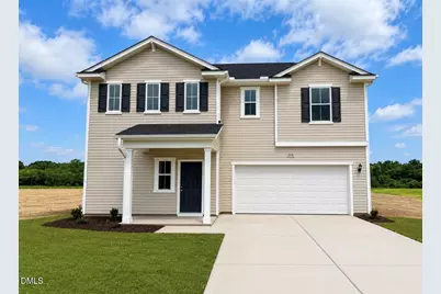 205 Hallwood Drive, Pikeville, NC 27863 - Photo 1
