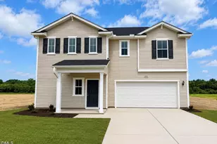 205 Hallwood Dr, Pikeville, NC 27863 - Photo 1