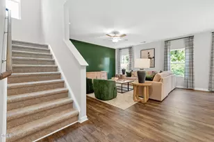 203 Hallwood Dr, Pikeville, NC 27863 - Photo 3