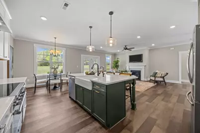 11105 Patina Lane, Wendell, NC 27591 - Photo 11