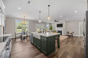 11105 Patina Ln, Wendell, NC 27591 - Photo 11