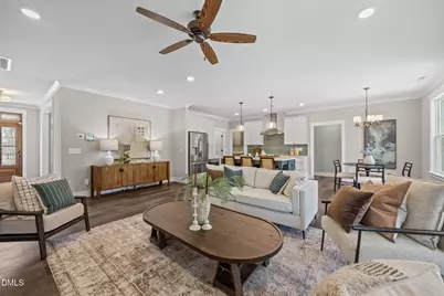11105 Patina Lane, Wendell, NC 27591 - Photo 15
