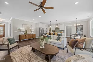 11105 Patina Ln, Wendell, NC 27591 - Photo 15