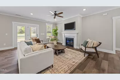 11105 Patina Lane, Wendell, NC 27591 - Photo 13