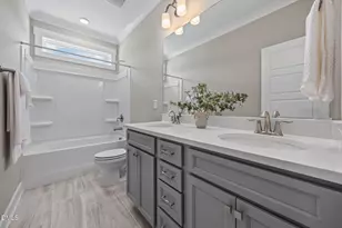 11105 Patina Ln, Wendell, NC 27591 - Photo 23