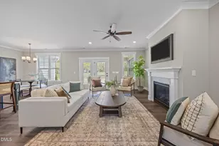 11105 Patina Ln, Wendell, NC 27591 - Photo 13