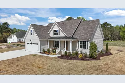 11105 Patina Lane, Wendell, NC 27591 - Photo 3