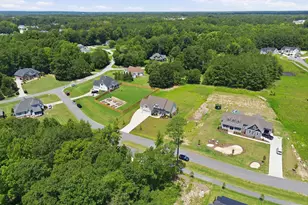 11105 Patina Ln, Wendell, NC 27591 - Photo 37