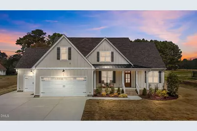 11105 Patina Lane, Wendell, NC 27591 - Photo 1