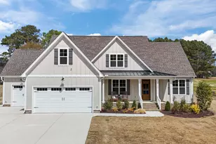 11105 Patina Ln, Wendell, NC 27591 - Photo 1