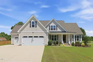 11105 Patina Ln, Wendell, NC 27591 - Photo 1