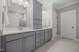 11105 Patina Ln, Wendell, NC 27591 - Photo 19