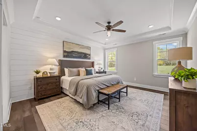 11105 Patina Lane, Wendell, NC 27591 - Photo 17