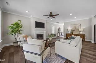 11105 Patina Ln, Wendell, NC 27591 - Photo 15