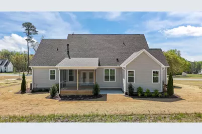 11105 Patina Lane, Wendell, NC 27591 - Photo 35